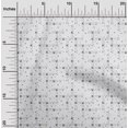 thumbnail image 1 of oneOone Organic Cotton Voile Fabric Star & Faces Animal Printed Fabric 1 Yard 42 Inch Wide, 1 of 1