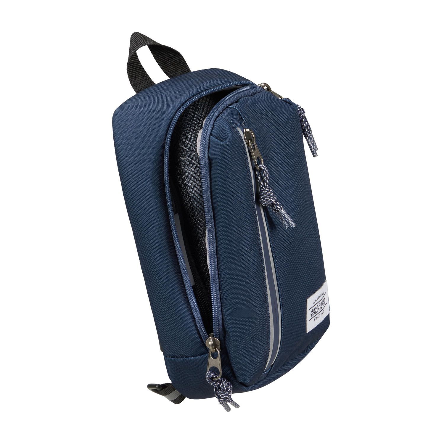 Sac bandoulière réglable Brightup d'American Tourister