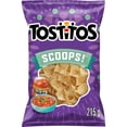 thumbnail image 1 of Tostitos Scoops Tortilla Chips, 1 of 9