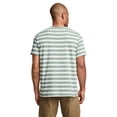 thumbnail image 2 of Jockey T-Shirt à Col Ras du Cou pour Hommes en Coton 100 % avec Poche Legacy, 2 of 5