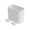 White, variant on Boovnll Home Storage, Universal Mobile Tv Airconditioner Remote Control Phones Wall Mounted Storage Box, Storage, Storage and Organization, Organization and Storage