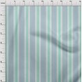 thumbnail image 2 of oneOone Cotton Poplin Fabric Multicolor Stripe Fabric Prints By Yard 56 Inch Wide, 2 of 3