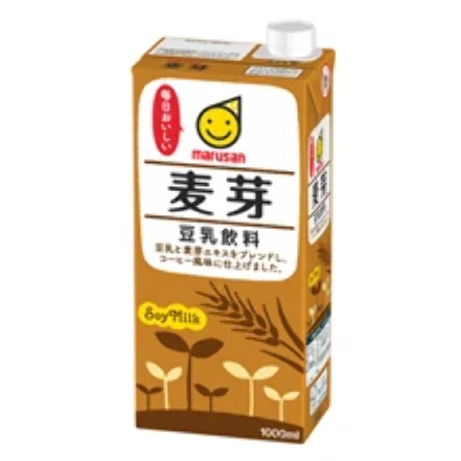 Sac de soja congelé Fl Udon NDL/Tofu