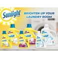 thumbnail image 2 of Sunlight Original Fresh, Concentrated Liquid Laundry Detergent, 5.6 Litres, 140 Washloads, 2 of 8
