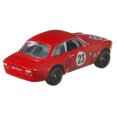 thumbnail image 2 of Hot Wheels Premium Collection of Car Culture Favorites Alfa Romeo Giulia, 2 of 4