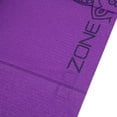 thumbnail image 3 of GoZone Tapis de Yoga Pliable – Violette, 3 of 7