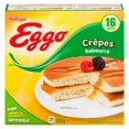 thumbnail image 2 of EGGO Buttermilk Pancakes, 620g (16 pancakes), 2 of 11