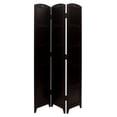 thumbnail image 4 of Kiera Grace Photo 3-Panel Room Divider, 4 of 6