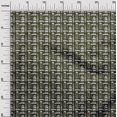 thumbnail image 3 of oneOone Polyester Spandex Dark Olive Green Fabric Travel Sewing Craft Projects Fabric Prints By Yard 56 Inch Wide, 3 of 5