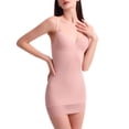thumbnail image 1 of Cathalem Gaine Justaucorps de Compression Rehausse-Fesses Gaine, Rose m, 1 of 4