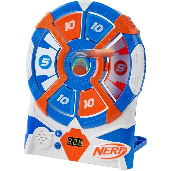 NERF STRIKE N SCORE