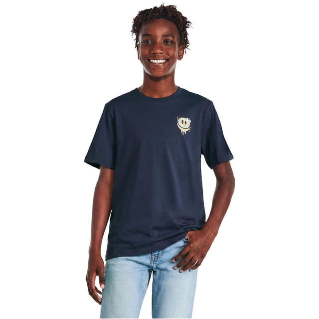 George Boys' Graphic T-Shirt