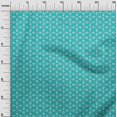 thumbnail image 2 of oneOone Tissu en Coton Flex Imprimé Floral par Yard 40 Pouces de Large, 2 of 4