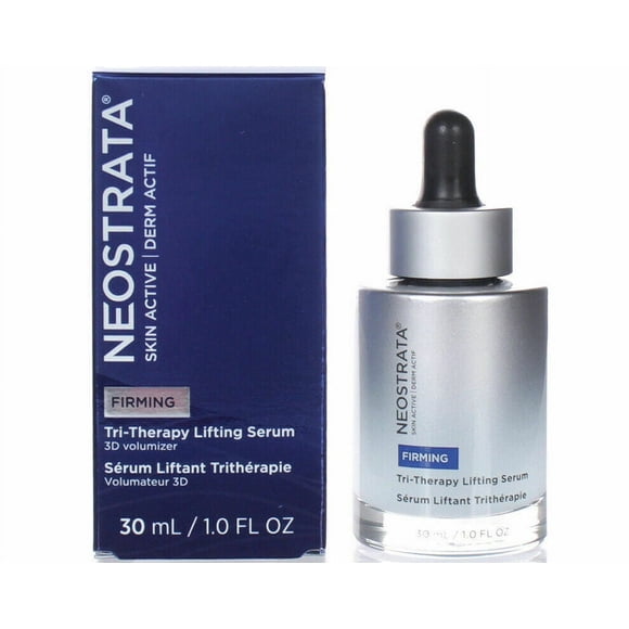 Neostrata Tri-Therapy Lifting Serum 1 oz