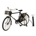 thumbnail image 4 of TISHITA 1:10 Modèle de Vélo de Simulation Collections Artisanat Alliage Vélo Classique Jouet Métal C, 4 of 8