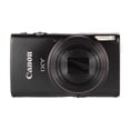 thumbnail image 2 of Canon IXY 650 HS Appareil Photo Numérique Zoom 12x Noir Ensemble Kit 64 Go (Modèle International), 2 of 8