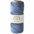 thumbnail image 1 of Hemptique Bobine de Cordon en Chanvre 20lb 205 Pieds-Bleu Poussiéreux HS20-DB, 1 of 2