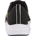 thumbnail image 3 of Under Armour Chaussure de Course sur Route pour Hommes Charged Assert 9, Noir (007)/blanc, 11.5, 3 of 8