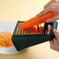 thumbnail image 4 of Wzzjkit Gadgets de Cuisine Gadgets de Cuisine Trancheuses de Pommes de Terre Râpe Accessoires de Cuisine, 4 of 9