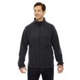thumbnail image 1 of Ash City - Core 365 Men's Journey Fleece Jacket, 1 of 3