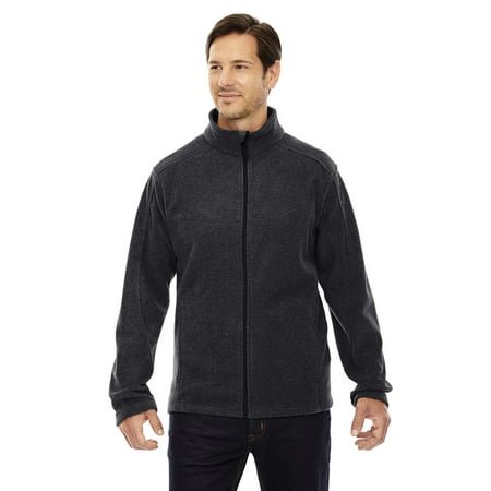 Ash City - Core 365 Men's Journey Fleece Jacket