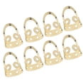 thumbnail image 4 of FLAMEEN Guitar Finger Picks, Banjo Finger Picks Easy To Carry For Outdoor Performance For Music Club, 4 of 8