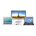 thumbnail image 2 of j5create TDSourcing - External video adapter - USB 3.0 - 2 x HDMI, 2 of 9