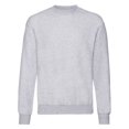 thumbnail image 1 of Fruit Of The Loom Mens Lightweight Drop Shoulder Sweatshirt, 1 of 3