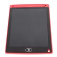 thumbnail image 1 of 8.5 Inch LCD Writing Tablet for Kids, LCD Colorful Drawing Tablet Pad Erasable Drawing Doodle Board, Educational Learning Toys  for Kids Adults Learning & Education, 1 of 7