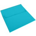 thumbnail image 2 of A1 Size Response Envelopes Straight-Flap 80lbs (3 5/8 x 5 1/8) Thank You Cards Envelope Small - 20 Pack & Colors Available, 2 of 4