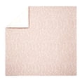 thumbnail image 4 of Better Homes & Gardens Botanical 3-Piece Comforter Set, Blush, DQ, All Ages, 4 of 7