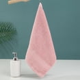 thumbnail image 4 of EGNMCR Kitchen Utensils Set, Hand Towels - Quick Drying - Microfiber Coral Velvet Highly Absorbent Towels - Multipurpose Use As Hotel Bathroom Hand Towel hand towels, 4 of 6