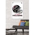thumbnail image 3 of NFL Atlanta Falcons - Casque anti-goutte 20, 3 of 4