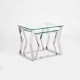 thumbnail image 3 of Home Gear Lily End Table, 3 of 4