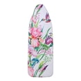 thumbnail image 1 of Ironing Board Cover Coated Thick Padding Resistant Scorch Pad 55x19" -, 1 of 8