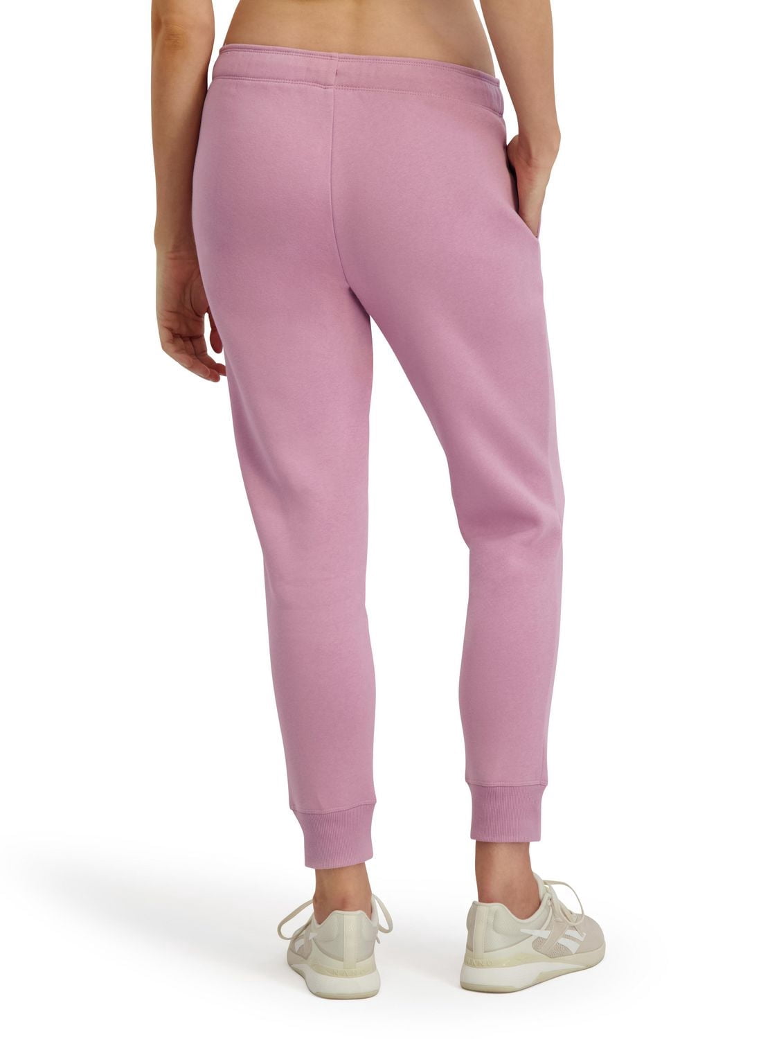 Reebok Foundation Pantalon de jogging en molleton pour femmes
