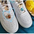 thumbnail image 1 of 8 Pcs Breloques de Chaussures Rétro Boucles de Bijoux pour Femmes Décorations de Lacets Talons Hauts, 1 of 8