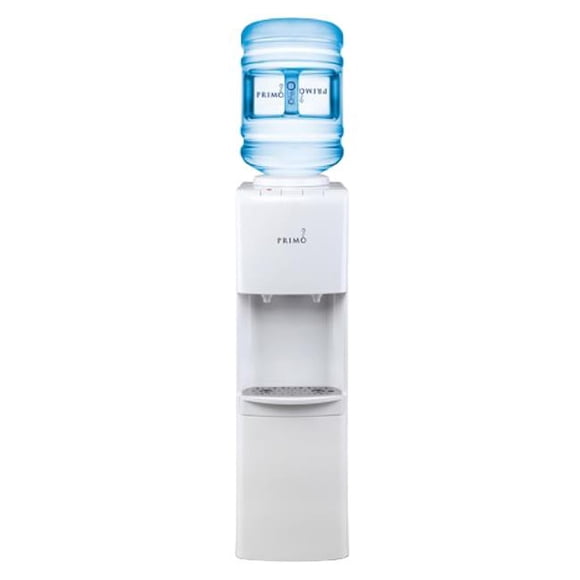 Primo Water 3-5 gal White Water Dispenser