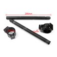 thumbnail image 1 of Guidons à Clip Universels pour Motocyclette pour ZX10R CBR1000RR GSXR R1 R6 50 mm, 1 of 2