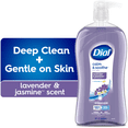 thumbnail image 1 of Dial Lavender & Jasmine Soothing Body Wash, 946ml, Dermatologist Tested, Free from Silicones, Parabens, Phthalates, SLS, 1 of 9