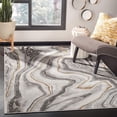 thumbnail image 1 of SAFAVIEH Craft Angjelko Abstract Area Rug, 1 of 6