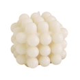 thumbnail image 1 of veasfak amleso Gift, Natural Soy Candle with Essential White, 1 of 9