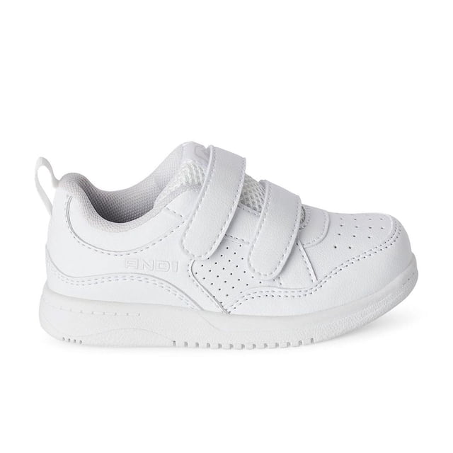 AND1 Toddler Boys' Conduit Sneakers