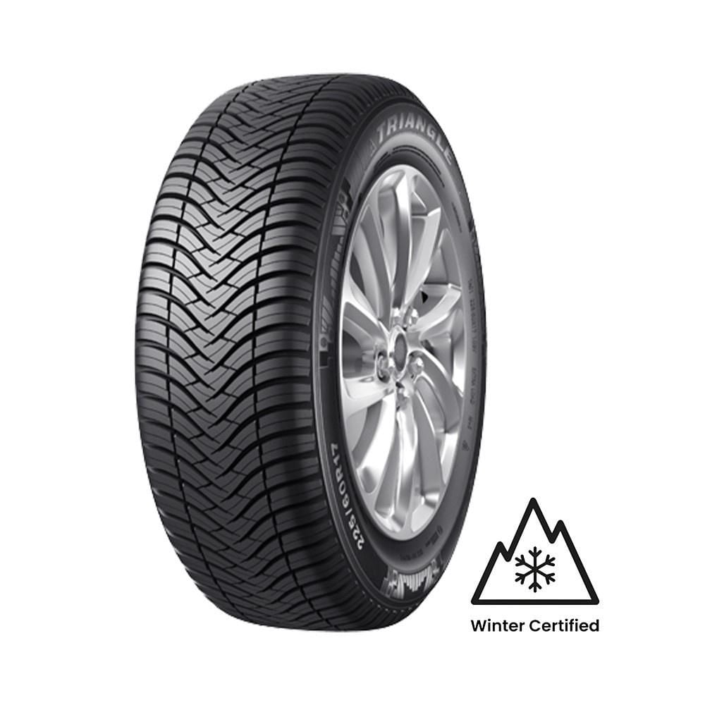 TRIANGLE SEASONX TA01 215/60R17 100V pneu