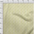 thumbnail image 2 of oneOone Polyester Lycra Primrose Fabric Floral & Texture Fabric For Sewing Printed Craft Fabric By The Yard 56 Inch Wide, 2 of 4
