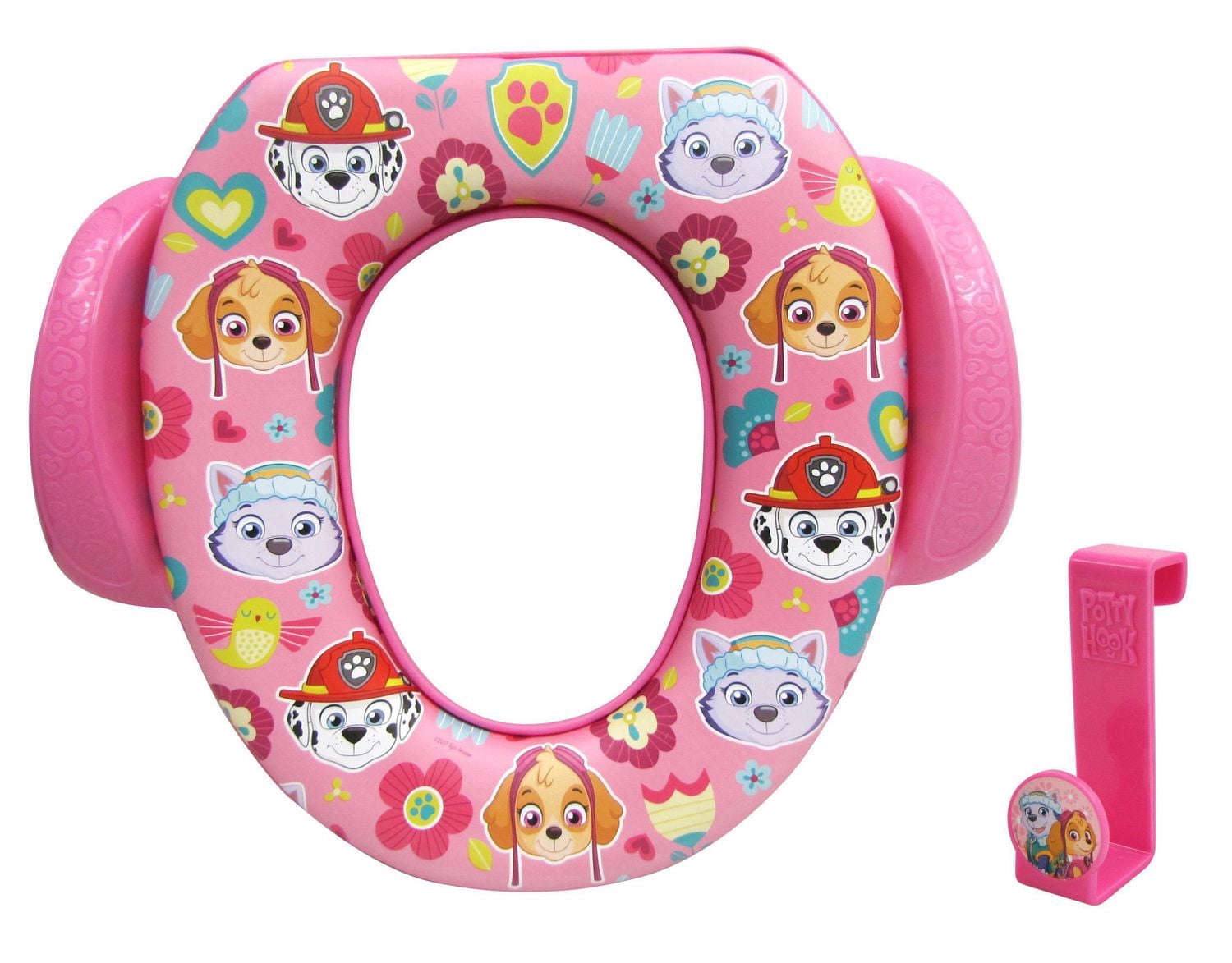 Nickelodeon Paw Patrol Pot souple « Cool Pups »