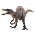 thumbnail image 1 of Large Spinosaurus Toy Figure Realistic Dinosaur Model Kids Birthday Gift Toys, 1 of 6