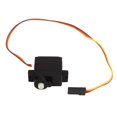 thumbnail image 4 of Servomoteur de Direction, Mini-Engrenage 4.8-6V Haute Efficacité 9G Servomoteur pour Planeurs Drones, 4 of 8