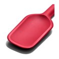 thumbnail image 3 of OXO RED SILICONE SPOON-SPATULA, 3 of 5