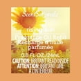 thumbnail image 4 of D'huile parfumée Scentsationals - Rising Sun, 4 of 6
